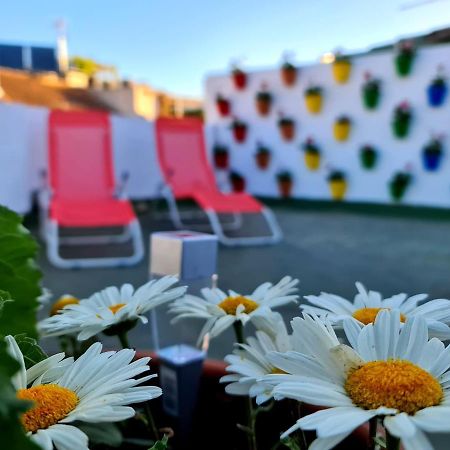 Hostal Funky By Arc House Cordoue Extérieur photo