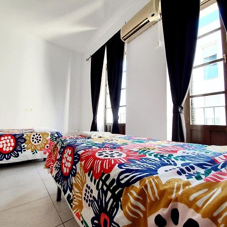 Hostal Funky By Arc House Cordoue Extérieur photo