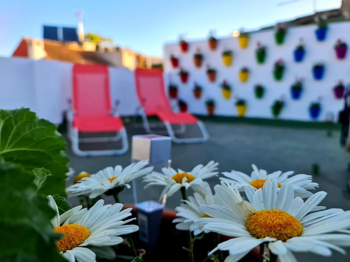 Hostal Funky By Arc House Cordoue Extérieur photo