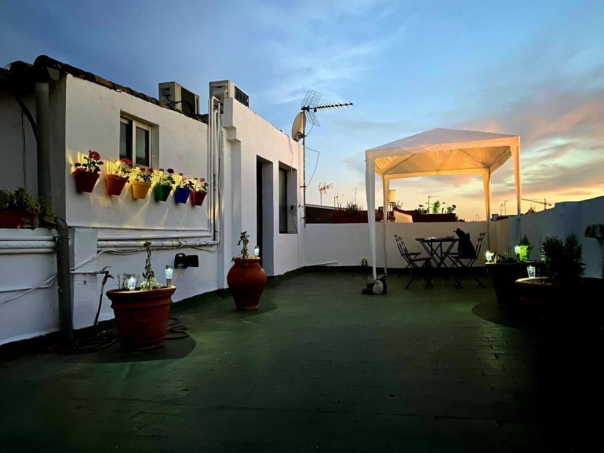 Hostal Funky By Arc House Cordoue Extérieur photo