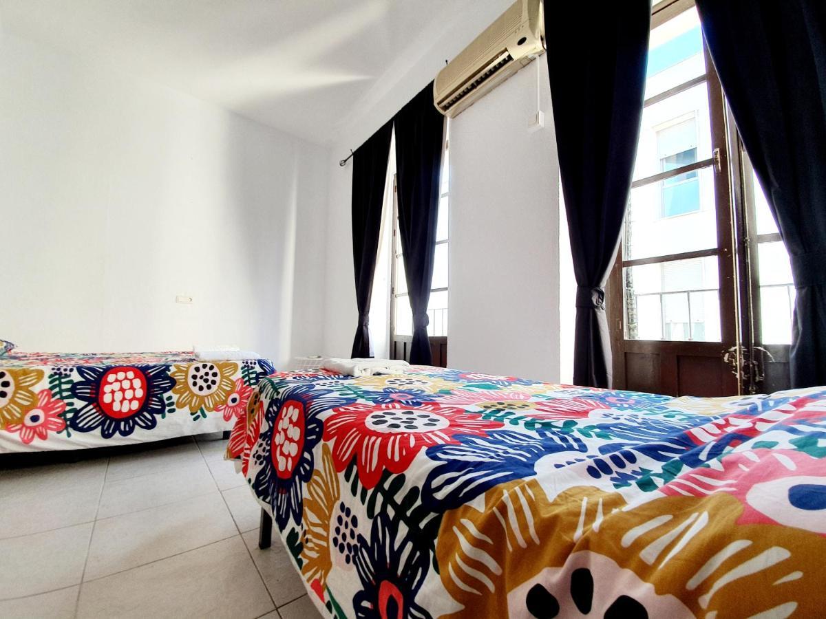 Hostal Funky By Arc House Cordoue Extérieur photo