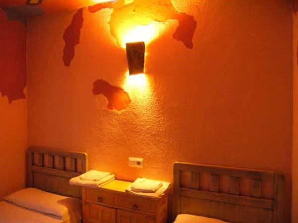 Hostal Funky By Arc House Cordoue Extérieur photo