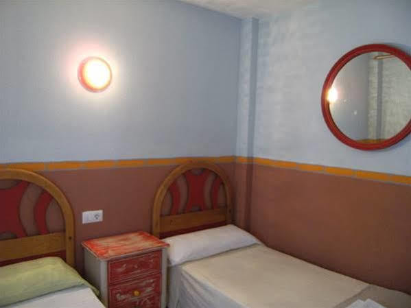 Hostal Funky By Arc House Cordoue Extérieur photo