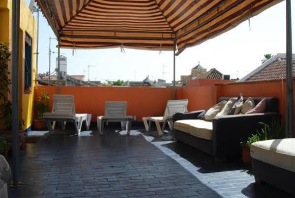 Hostal Funky By Arc House Cordoue Extérieur photo