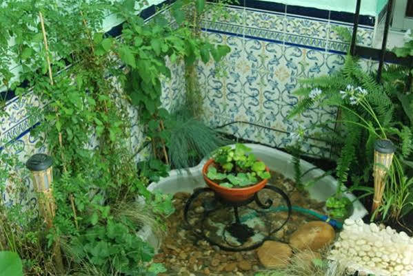 Hostal Funky By Arc House Cordoue Extérieur photo