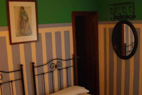 Hostal Funky By Arc House Cordoue Extérieur photo
