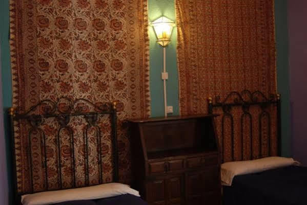 Hostal Funky By Arc House Cordoue Extérieur photo