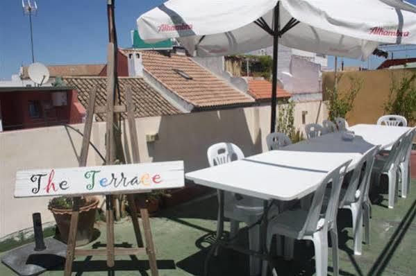 Hostal Funky By Arc House Cordoue Extérieur photo