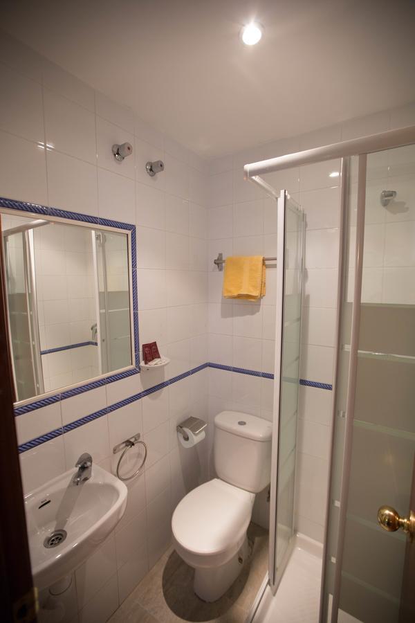 Hostal Funky By Arc House Cordoue Extérieur photo