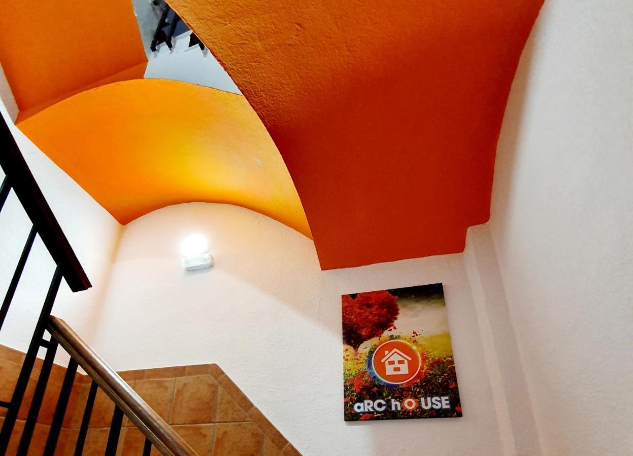 Hostal Funky By Arc House Cordoue Extérieur photo