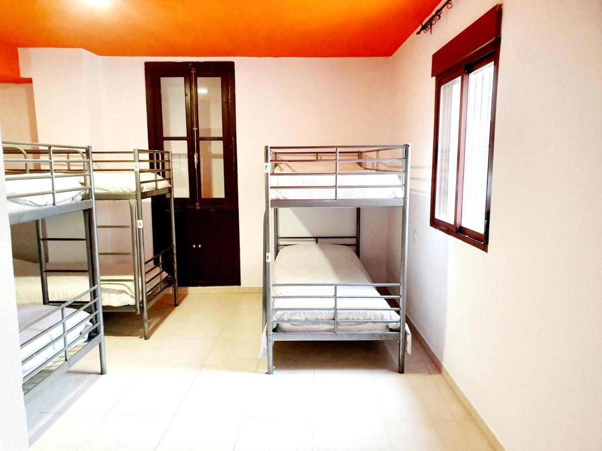 Hostal Funky By Arc House Cordoue Extérieur photo