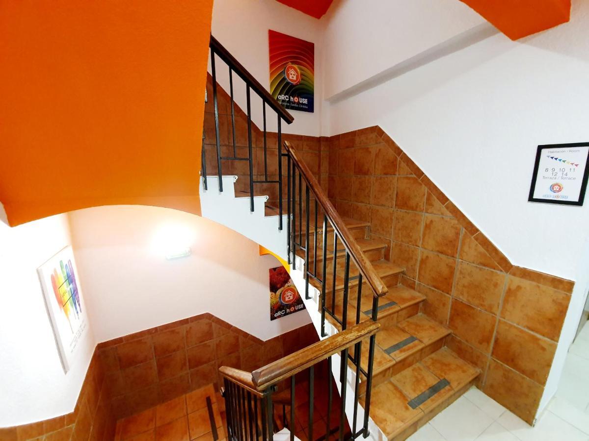 Hostal Funky By Arc House Cordoue Extérieur photo