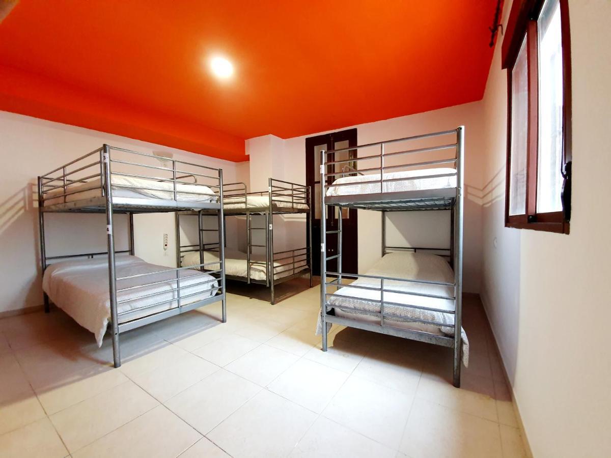 Hostal Funky By Arc House Cordoue Extérieur photo