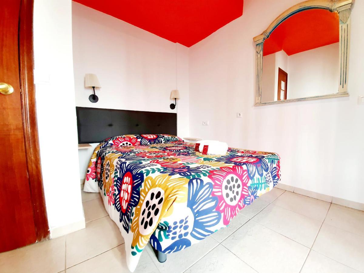 Hostal Funky By Arc House Cordoue Extérieur photo