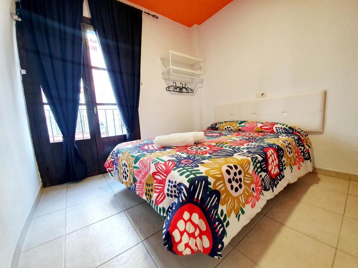 Hostal Funky By Arc House Cordoue Extérieur photo