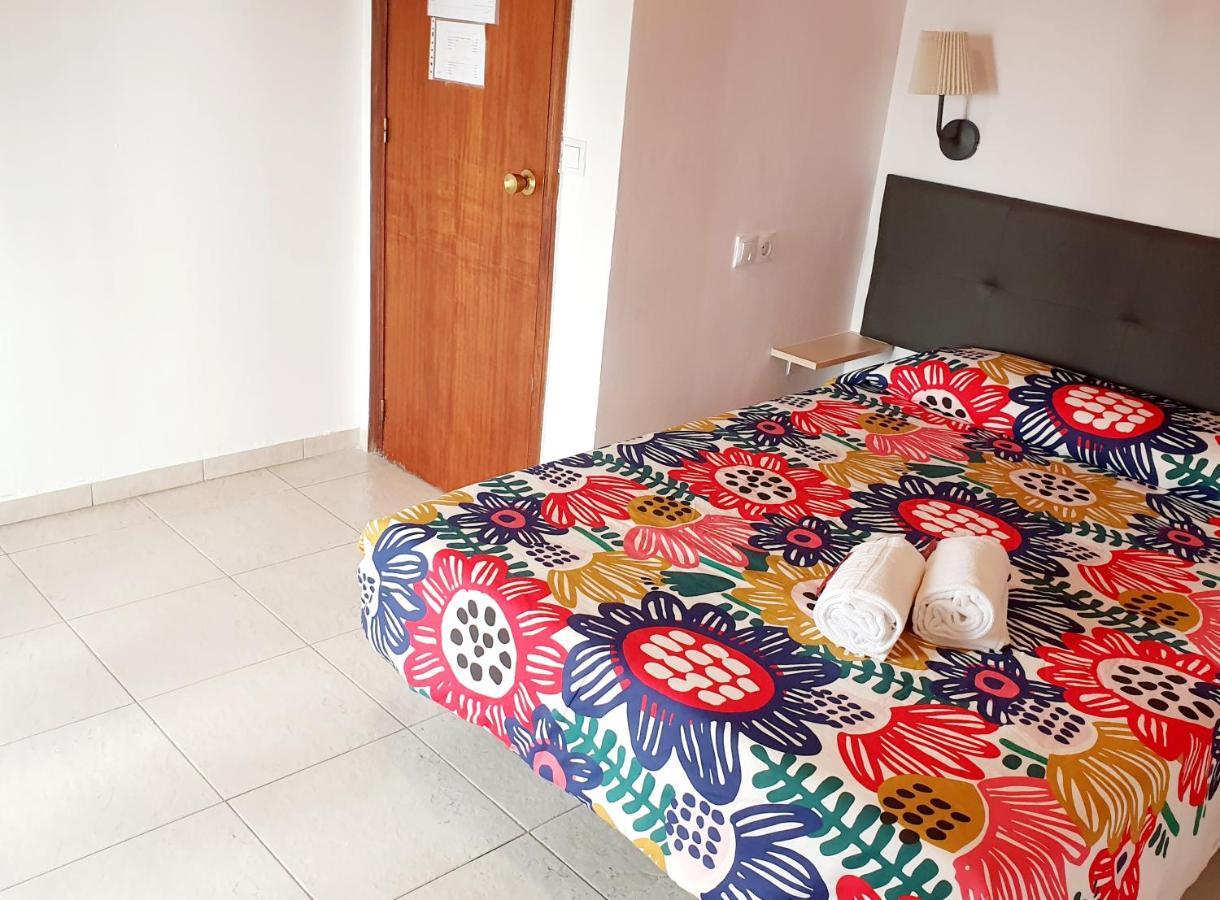 Hostal Funky By Arc House Cordoue Extérieur photo