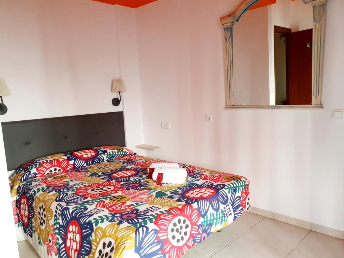 Hostal Funky By Arc House Cordoue Extérieur photo