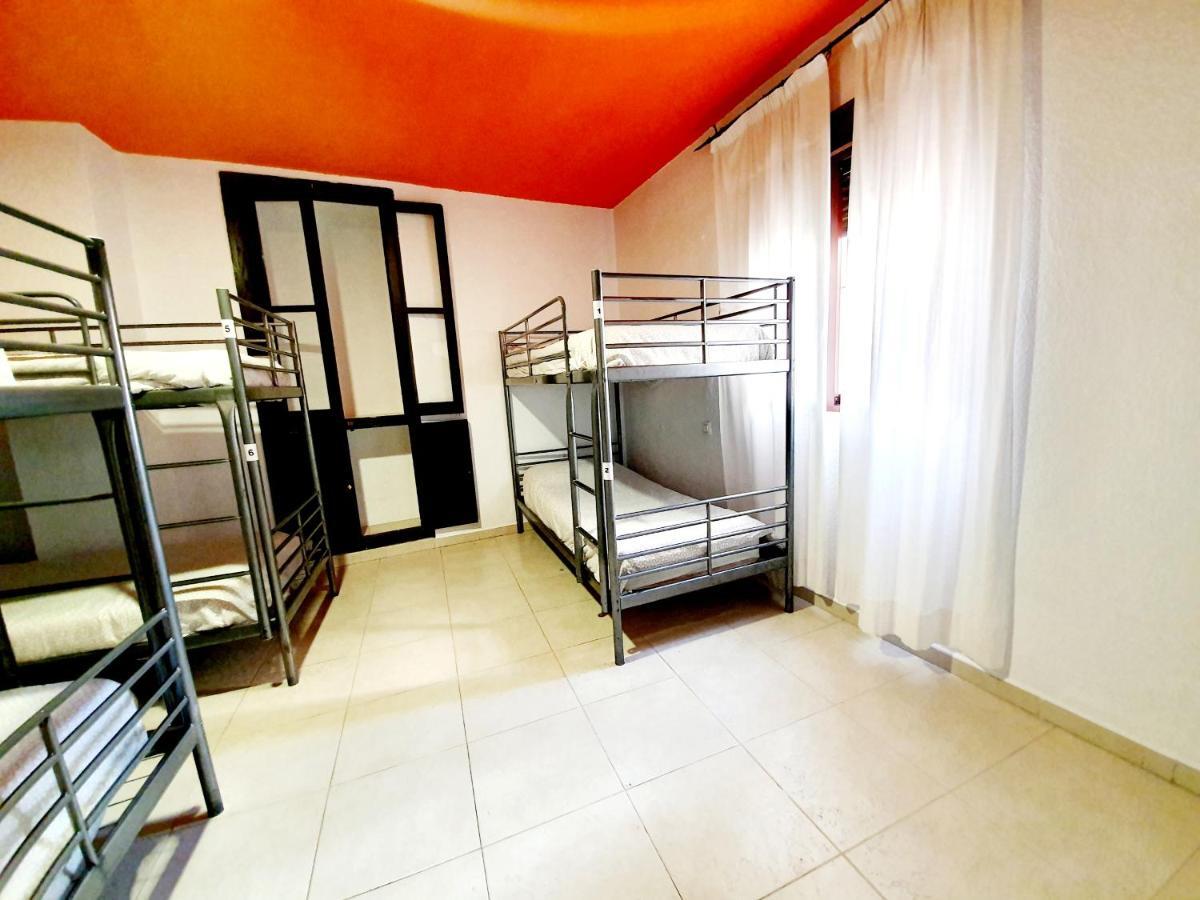 Hostal Funky By Arc House Cordoue Extérieur photo